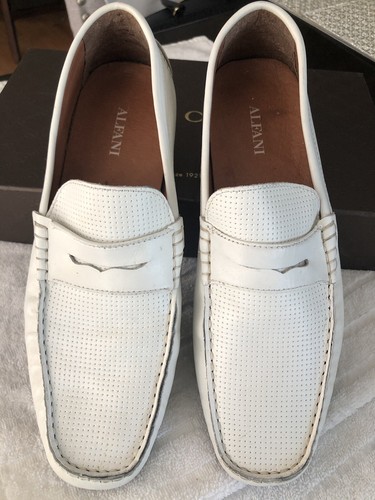 ALFANI Men's Loafers/Shoes | eBay