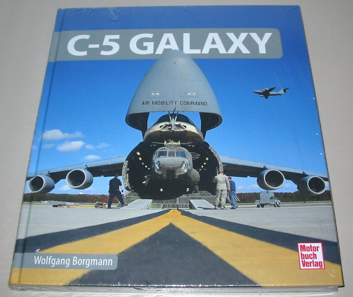 C-5 Galaxy - Bild 4