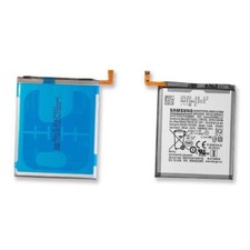 BATTERIA ORIGINALE PER SAMSUNG S20 4G G980F/ S20 5G G981B 4000mAh SERVICE PACK