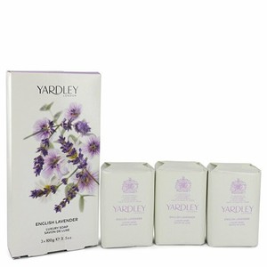 yardley london lavender perfume