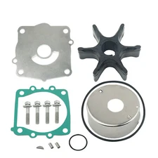 68V-W0078-00 Water Pump Impeller Kit For Yamaha Outoard 115HP F115 LF115 130TXRC