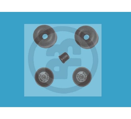 Autofren Seinsa Repair Kit, Wheel Brake Cylinder D3595-image