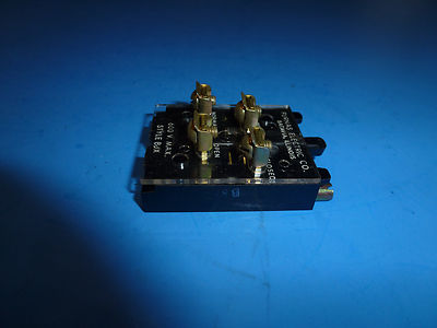 Blocco Contatti Elettrico Furnas BJX | Modello WG1355 Nuovo