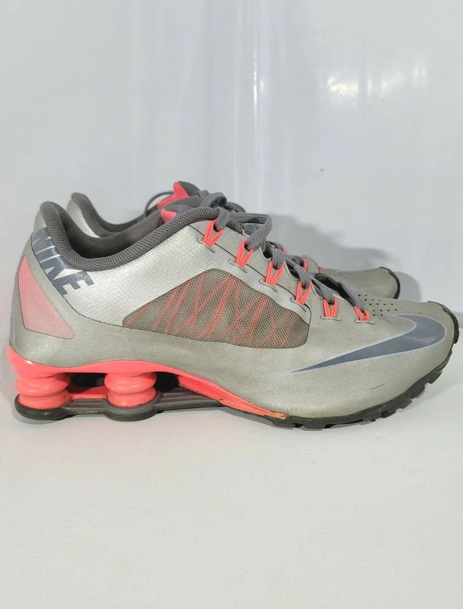 Tênis nike shox superfly r4 2025