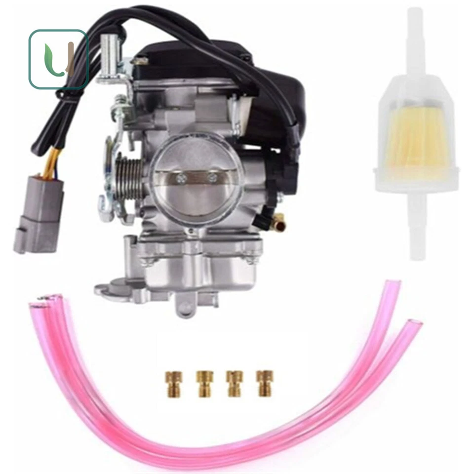 Carburetor For 2000 2001 2002 2003 2004 2005 2006-2009 Buell blast 500 27404-00 - Image 4 of 4