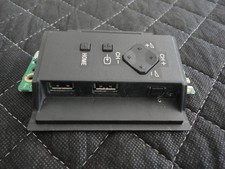 SONY FUNCTION CONTROL BOARD PULLED FROM MODEL XBR-55X900A