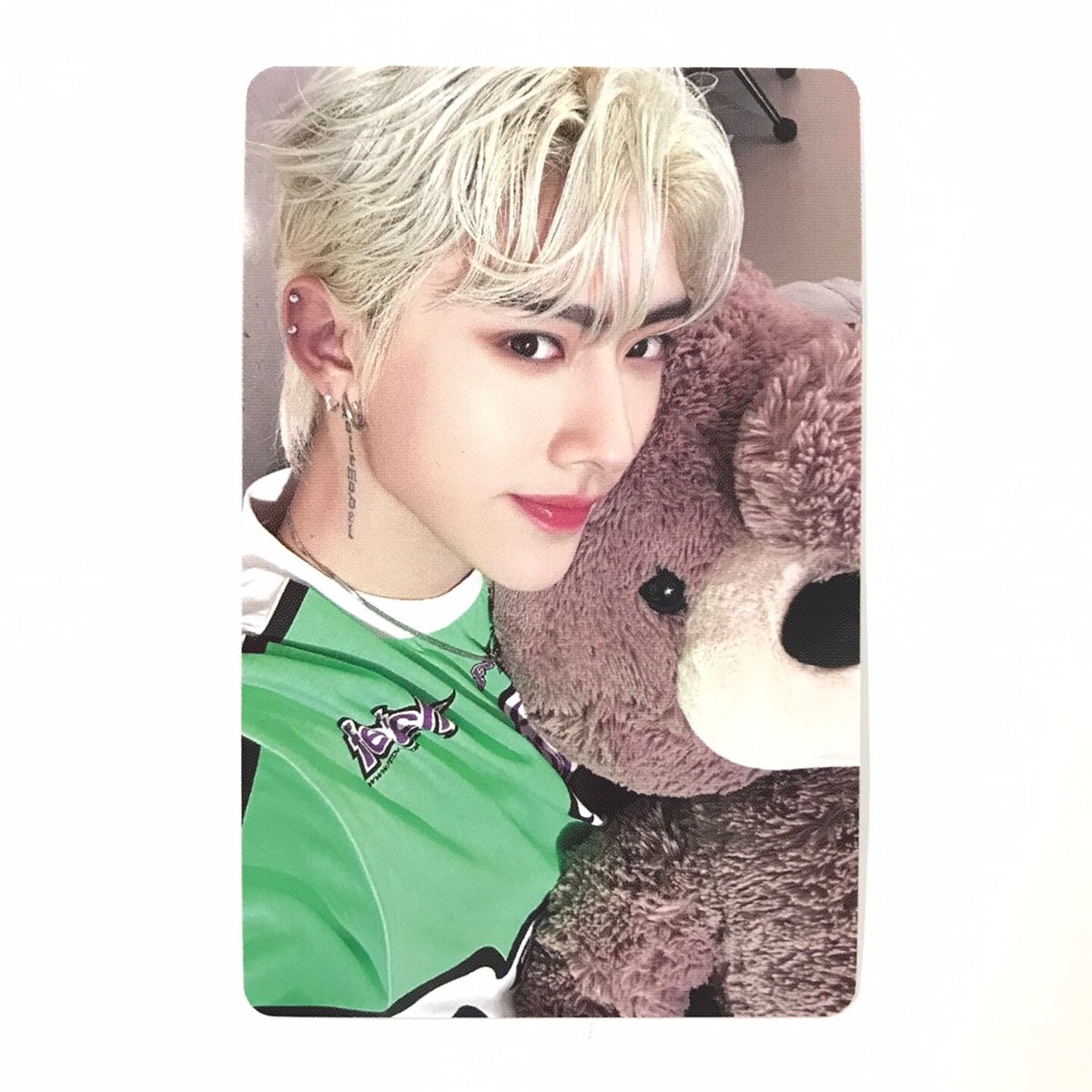 ZEROBASEONE/ZB1] DICON - The beach boy ZB1 / Official Photocard | eBay