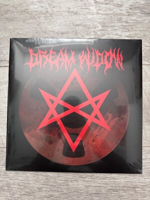 Dream Widow - Neues Vinyl