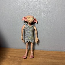 Dobby the House Elf Harry Potter Bendable Poseable Figure 6.5  Toy BendyFigs