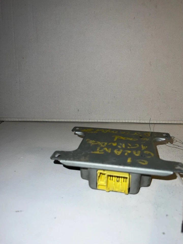 Módulo de bolsa MR522397 compatible con 01-03 MITSUBISHI GALANT W71-147267 Foto 2 de 3