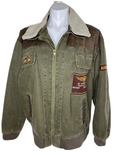 Bomber Jacket | eBay