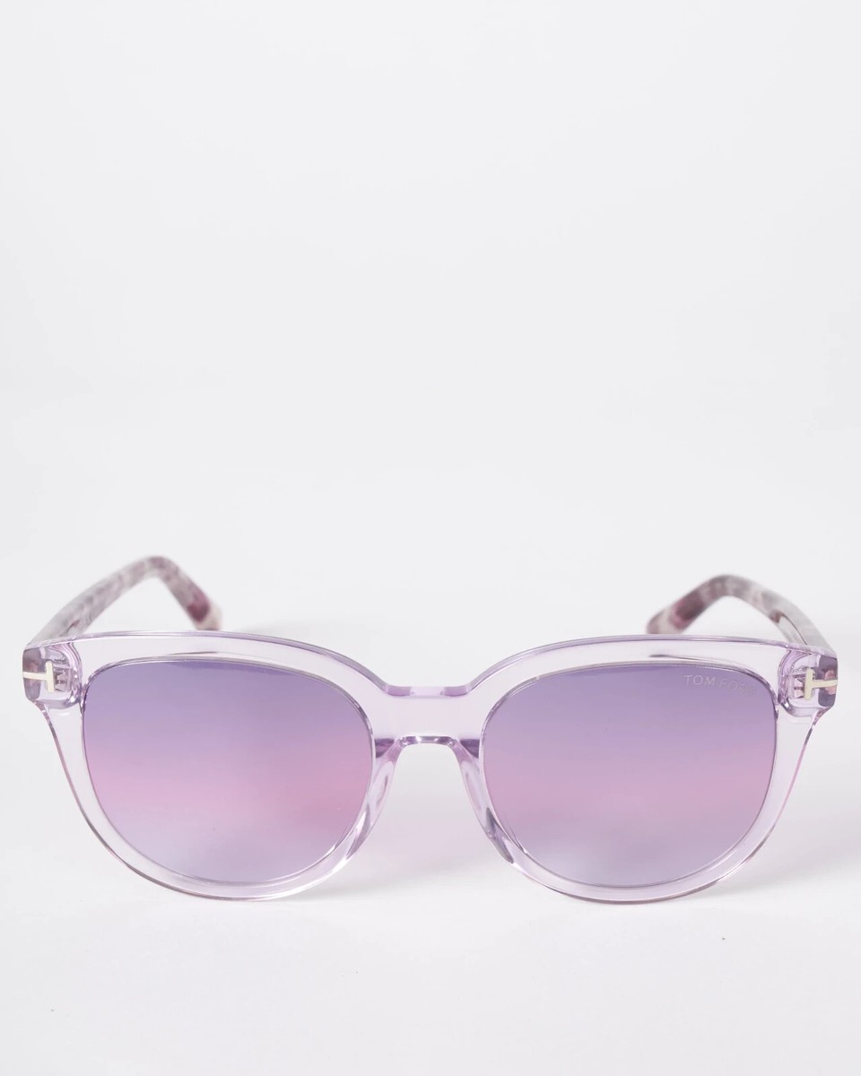 Tom Ford Olivia – 02 TF914 78Z 54#19 140 *2 Tom Ford TOM FORD Sunglasses Brand New100% AUTHENTIC OLIVIA  main image 3