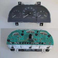 Compteur Hyundai PONY
