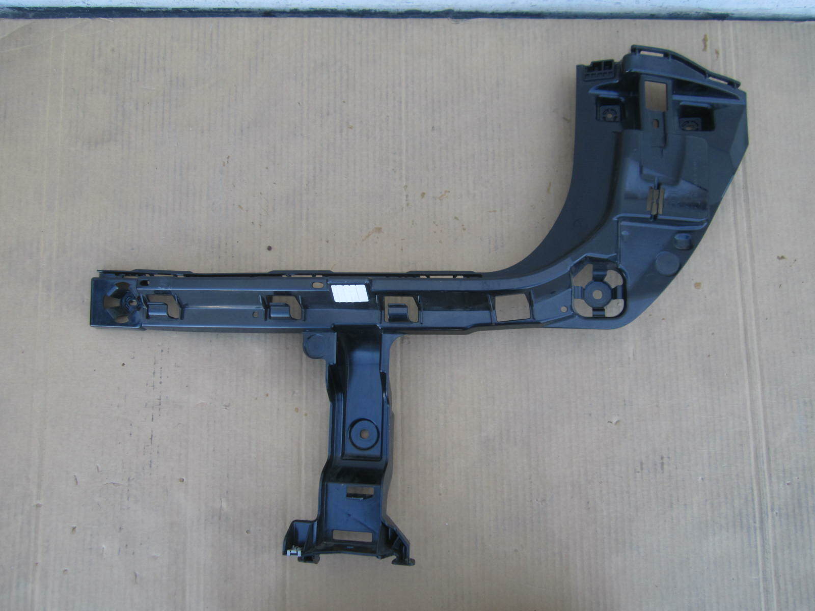 aa203276 BMW X1 Base 2016 2017 2018 2019 2020 2021 Rear RH Bumper 