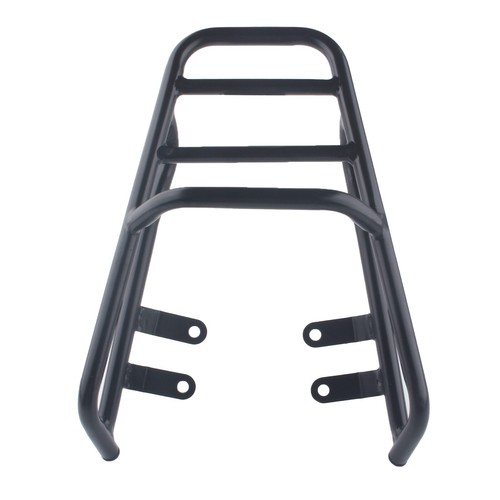 Rack Suitcase Luggage Carrier Board Rack Shelf Rear Set For Hunter 350 22-24 - Picture 7 of 10