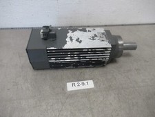 Motore mandrino Perske KNS51.14-2D 2,6-3,5kW velocità 8540-11550 min. 150-200Hz