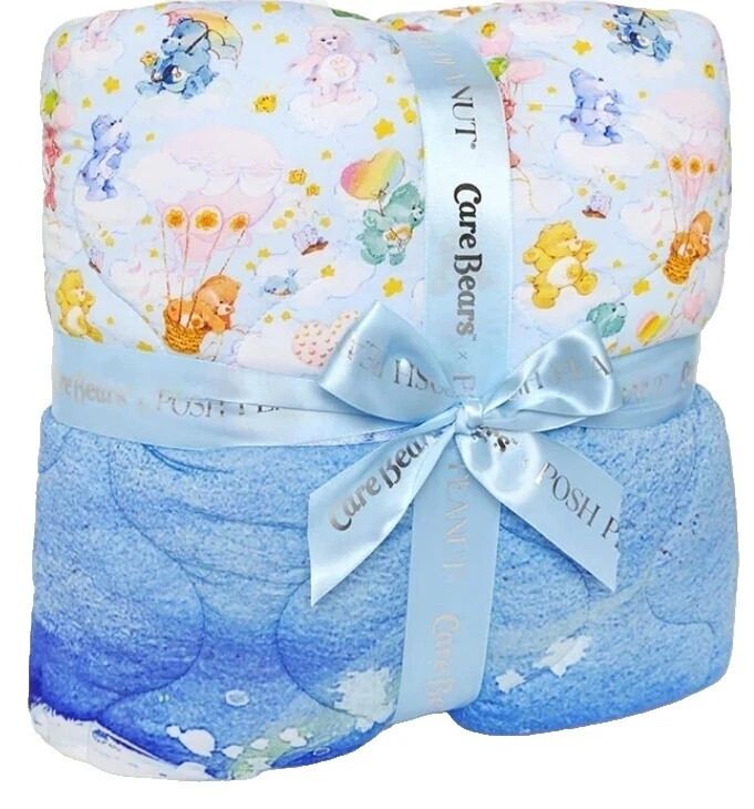 Care Bears Multicolor Ropa de cama de vivero