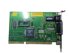 Etherlink III 03-0021-202 Rev A Network Card