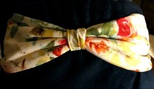 Baby Floral Headband 17"