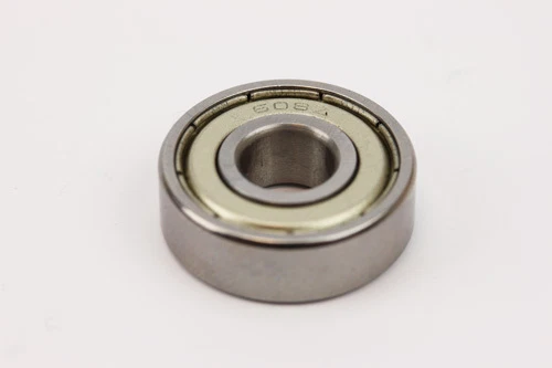 Set of 4 Kart Stub Axle 8mm King Pin Bearings 608ZZ