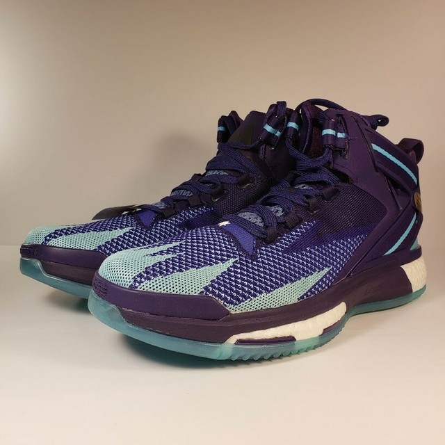 adidas d rose 6 boys