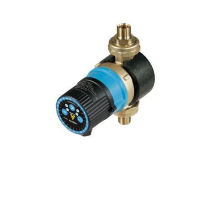 Vortex Pumpe BWO 155 V Z mit Verschr. 1/2''a / LF15, mit Zeitschaltuhr