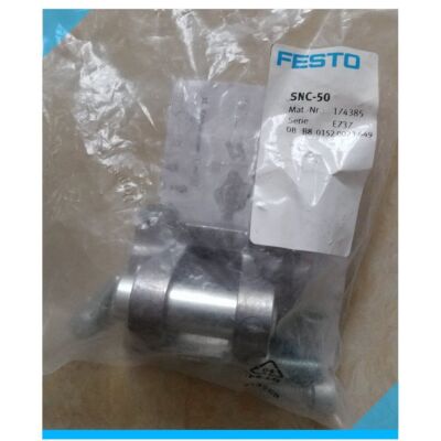 one new   SNC-50 174385 Clevis Flange Fast Delivery #T9