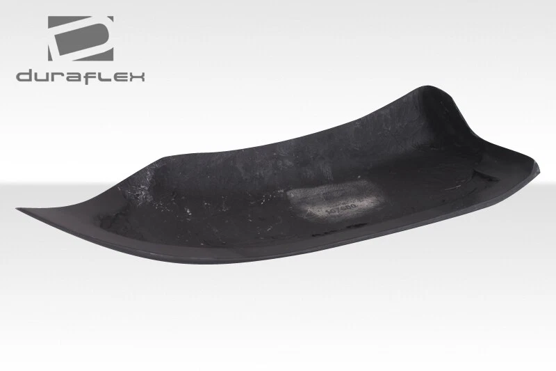 For 2011-2013 tC Duraflex X-5 Rear Add Ons Spat Bumper Extensions - 2 Piece - Image 4 of 4