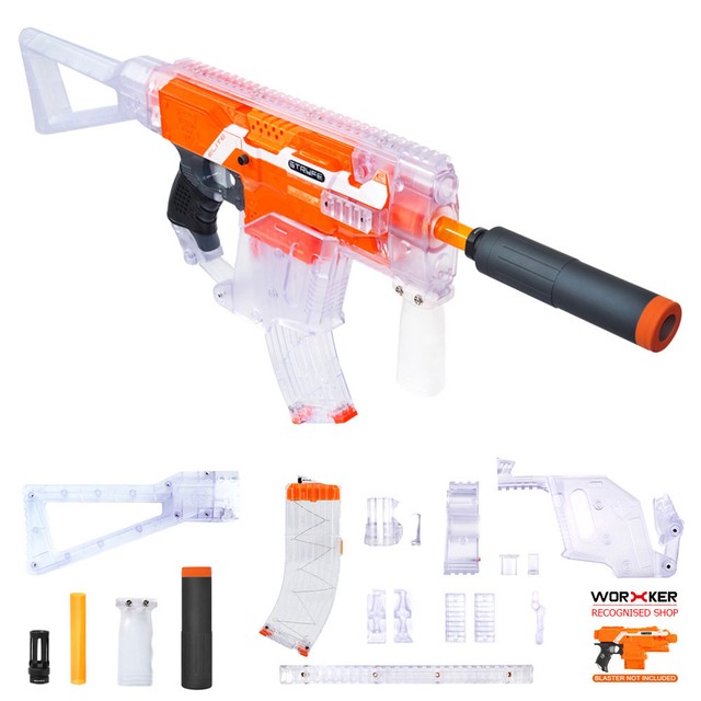 nerf stryfe ebay