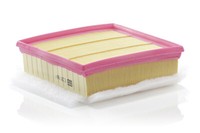 MANN-FILTER C20106/1 Luftfilter FüR Corsa D E 1.0-1.7D 07.06- Opel