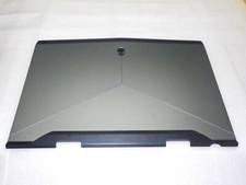 Genuine Dell Alienware 17 R4 LCD Lid Back Top Cover Assembly 2JJC5 HUI 09