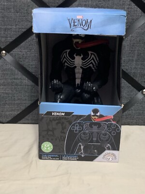 8'' Venom Marvel Comics Cable Guy Gaming Controller Holder Stand