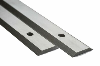 RECORD POWER PT260 REPLACEMENT PLANER BLADES HSS / PLANING BLADES S701S0