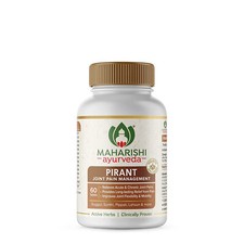 Maharishi Ayurveda Pirant 60 Tablets