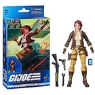 2023 G.I. Joe Classified Series 59 COVER GIRL 6" Scale Hasbro Action Figure