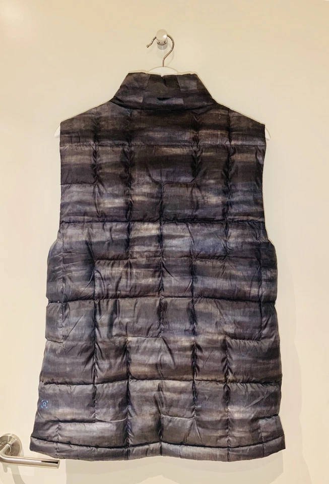 Lululemon Pack It Down Vest WVLH Size S - Image 3 of 4