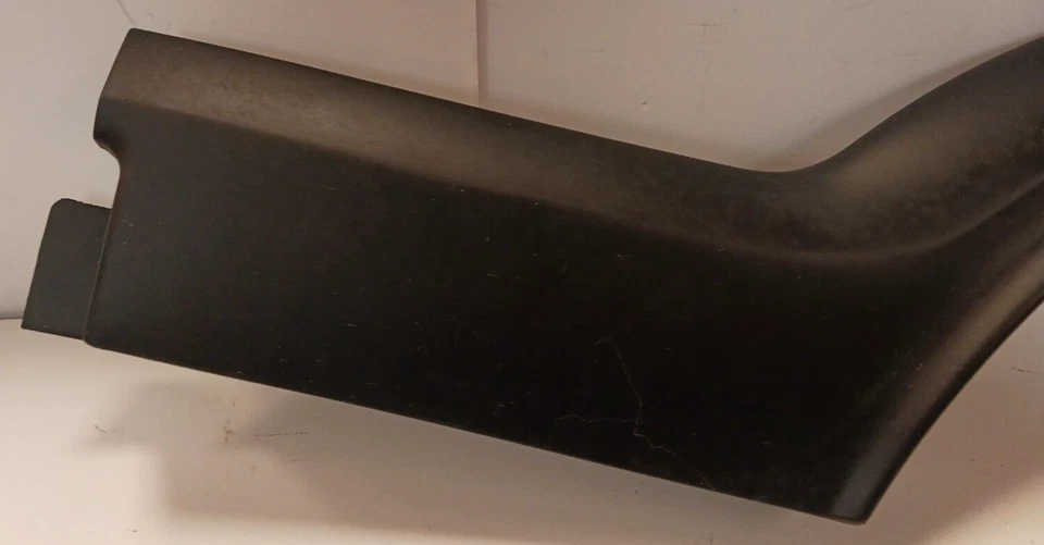 Nueva moldura de rueda de guardabarros derecha derecha derecha Ford Explorer 1999-2001 OEM (LI 30) Foto 4 de 4