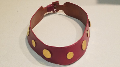 Vintage Henri Bendel Sz 27 1/2 display picture 1
