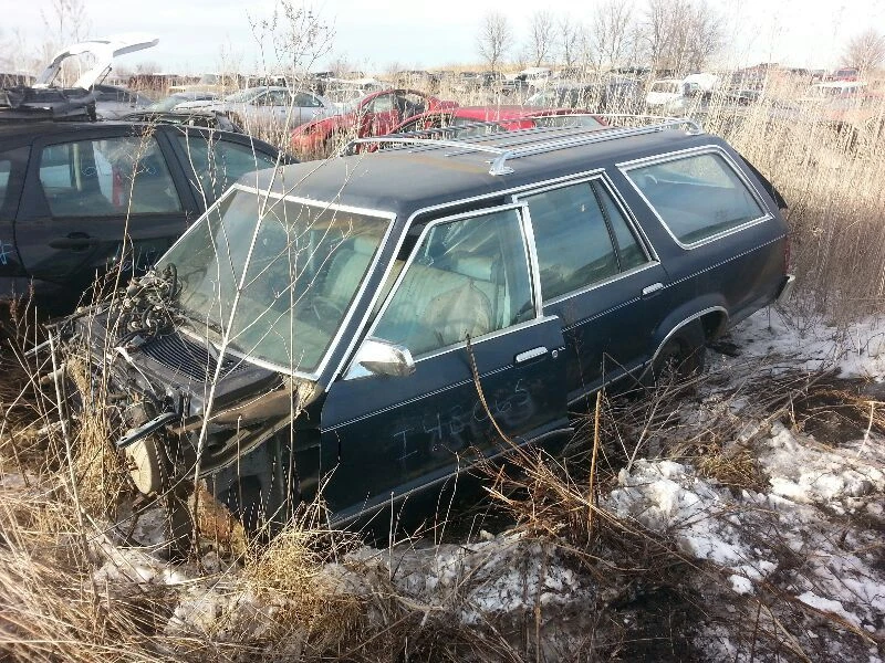 Transmisión automática 6-200 3,3 L transmisión C3 compatible con 78-80 FAIRMONT 996901 Foto 3 de 4