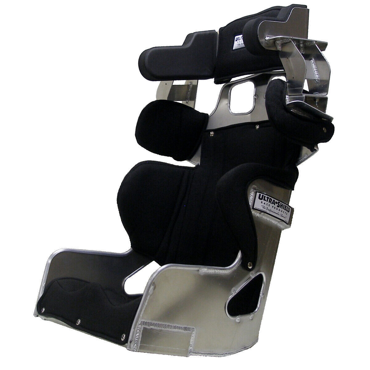 Ultra-Shield FC2 Seat with Black Cover - 20-Degree Layback Ultra-Shield FC2 Seat with Black Cover - 20-Degree Layback