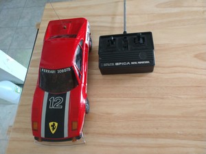 vintage rc cars ebay