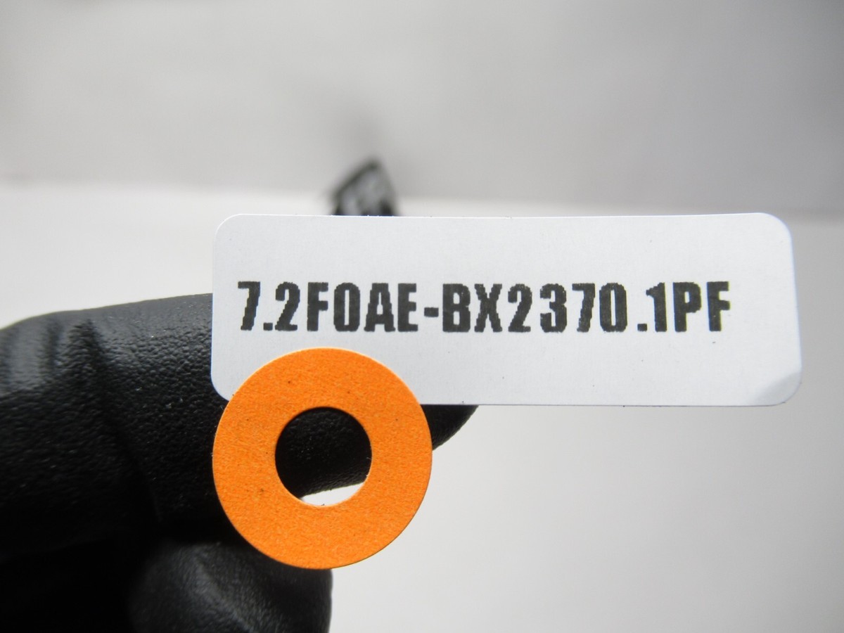 2018-2023 Jeep Renegade Rear Right Door Lock Latch 52082561 OEM