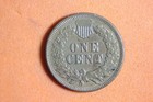 Estate Find 1906 - Indian Head Cent!!   #K35656 — photo 2
