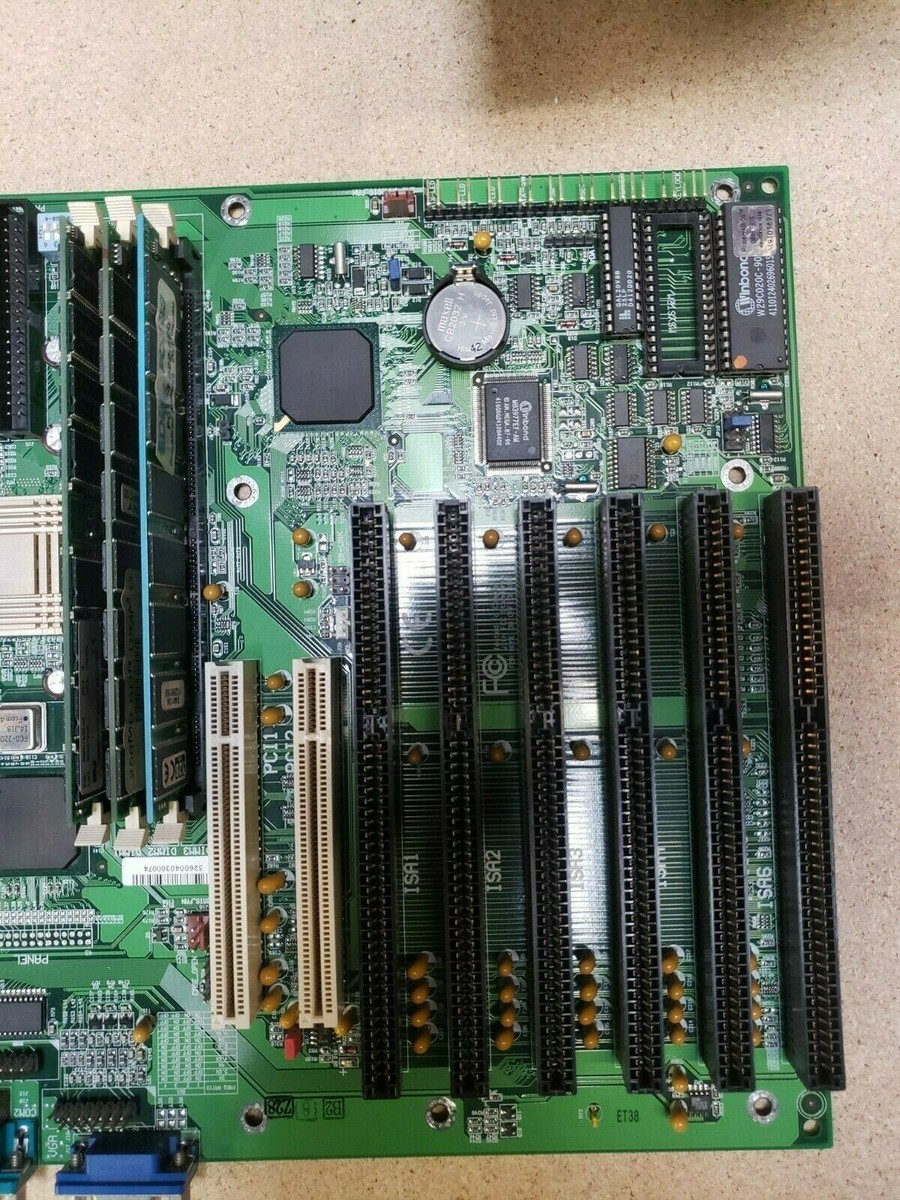 GITOX3 REV.A Motherboard | eBay