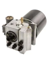 World American Air Dryer Assembly -- WA801266