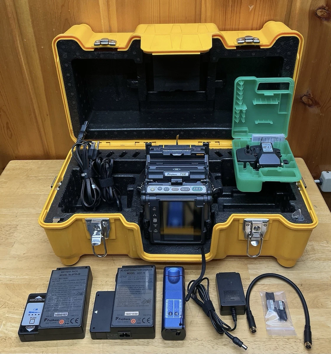 fujikura 652 products for sale | eBay