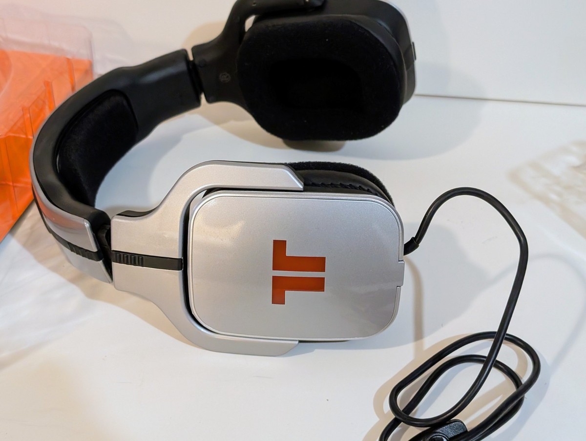 Tritton AX Pro Headset (Xbox 360 Playstation 3 ps3) ***Headset