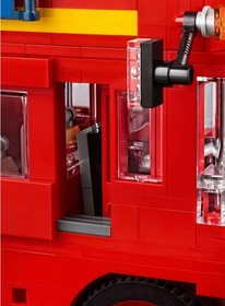 LEGO CREATOR: London Bus (10258)