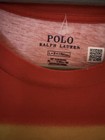 Polo Ralph Lauren Youth Large Rainbow Tee shirt Dress — photo 3