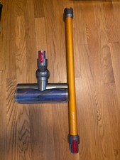 Dyson V8 Origin Extra Stick Vacuum Cleaner